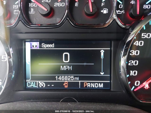 Chevrolet Tahoe Ltz 2016 1GNSCCKC5GR259976 Image 15