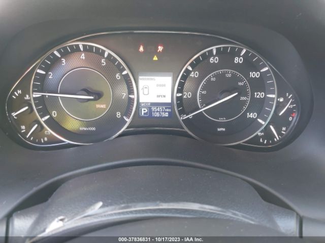 JN8AY2ND8J9056970 Nissan Armada Sl