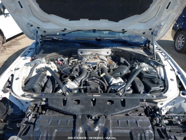 2012 BMW 6 SERIES WBALZ5C58CC619873 Photo 9