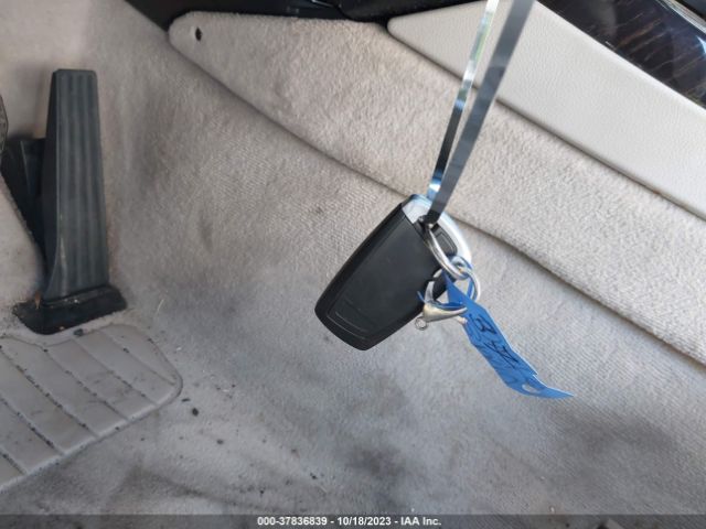 2012 BMW 6 SERIES WBALZ5C58CC619873 Photo 10