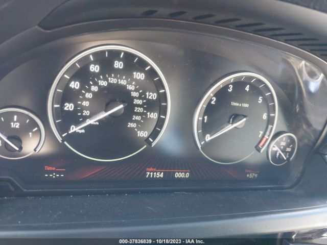 2012 BMW 6 SERIES WBALZ5C58CC619873 Photo 6