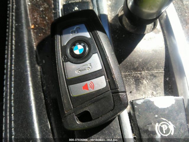 WBA5B1C5XEDZ36962 BMW 5 Series 535i