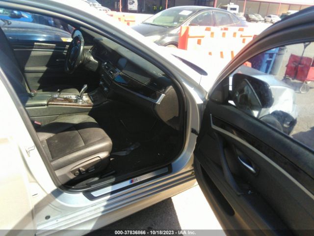 WBA5B1C5XEDZ36962 BMW 5 Series 535i