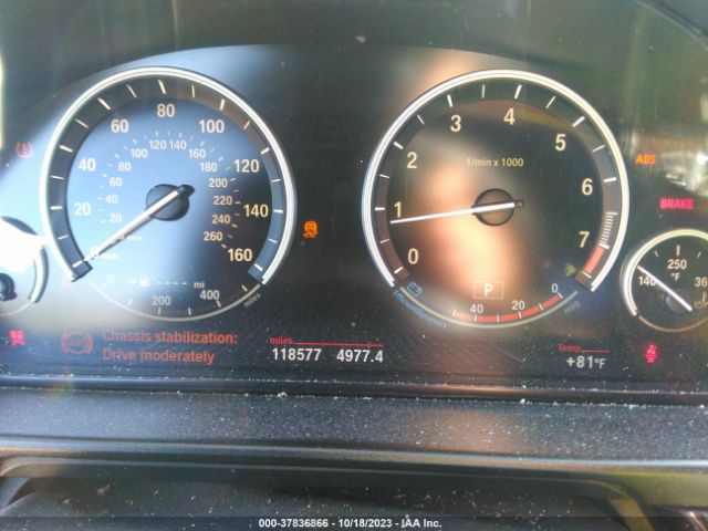 WBA5B1C5XEDZ36962 BMW 5 Series 535i