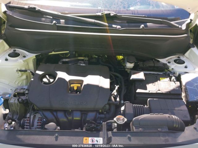 KNDERCAA1M7075128 KIA SELTOS EX