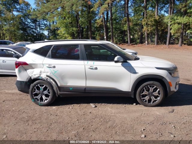 KNDERCAA1M7075128 KIA SELTOS EX