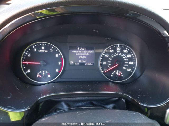 KNDERCAA1M7075128 KIA SELTOS EX
