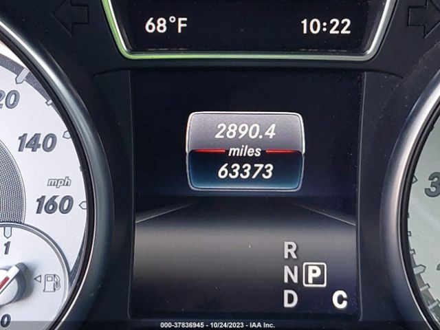WDDSJ4GBXGN364272 Mercedes-Benz Cla Cla 250
