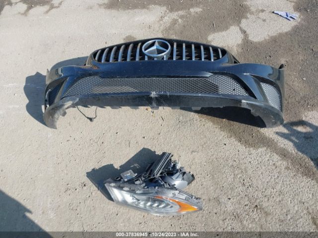 WDDSJ4GBXGN364272 Mercedes-Benz Cla Cla 250