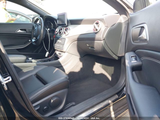 WDDSJ4GBXGN364272 Mercedes-Benz Cla Cla 250