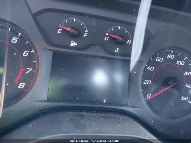 Chevrolet Camaro 1lt 2018 1G1FB1RS4J0137385 Image 14