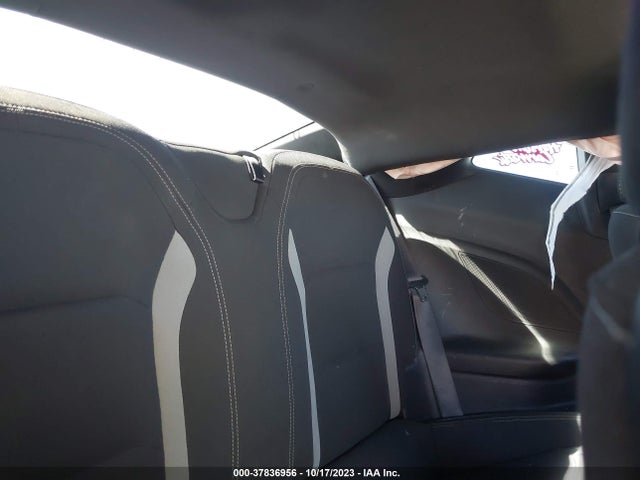 Chevrolet Camaro 1lt 2018 1G1FB1RS4J0137385 Image 8