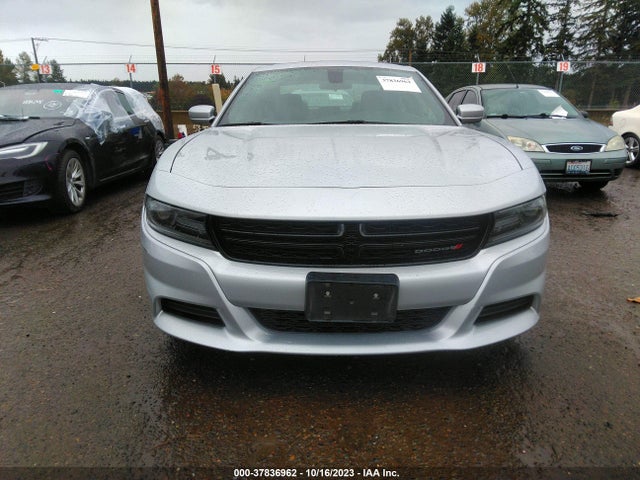 Aukcja sprzedaży 2021 Dodge Charger Sxt, vin: 2C3CDXBG6MH522559, numer aukcji: 37836962