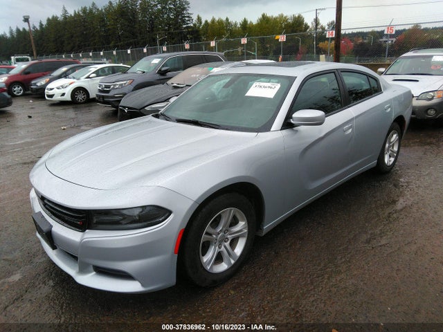 Aukcja sprzedaży 2021 Dodge Charger Sxt, vin: 2C3CDXBG6MH522559, numer aukcji: 37836962