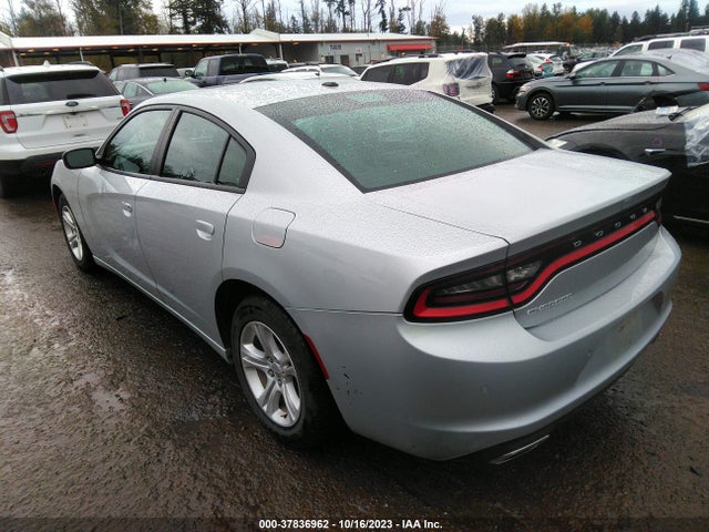 Aukcja sprzedaży 2021 Dodge Charger Sxt, vin: 2C3CDXBG6MH522559, numer aukcji: 37836962