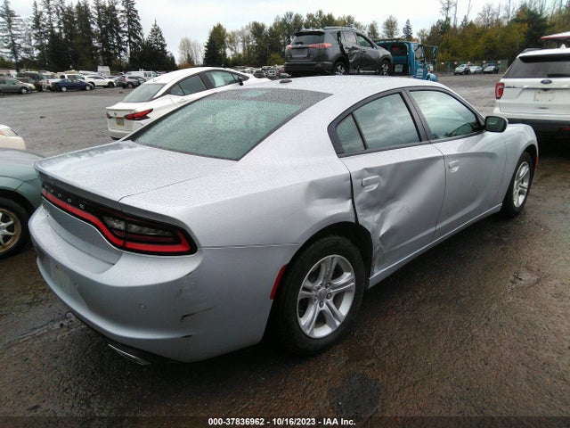 Aukcja sprzedaży 2021 Dodge Charger Sxt, vin: 2C3CDXBG6MH522559, numer aukcji: 37836962