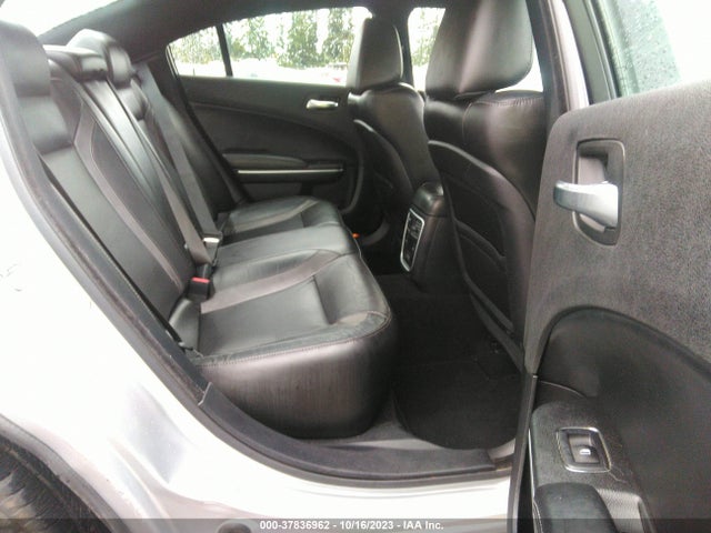 Aukcja sprzedaży 2021 Dodge Charger Sxt, vin: 2C3CDXBG6MH522559, numer aukcji: 37836962