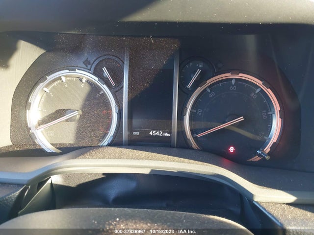 Toyota 4RUNNER 2023 JTELU5JR4P6178900 Image 7