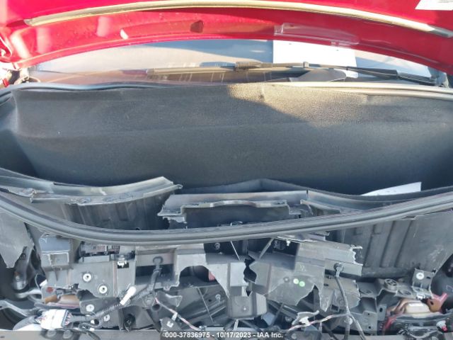 7SAXCAE57NF358823 Tesla Model X Dual Motor All-wheel Drive