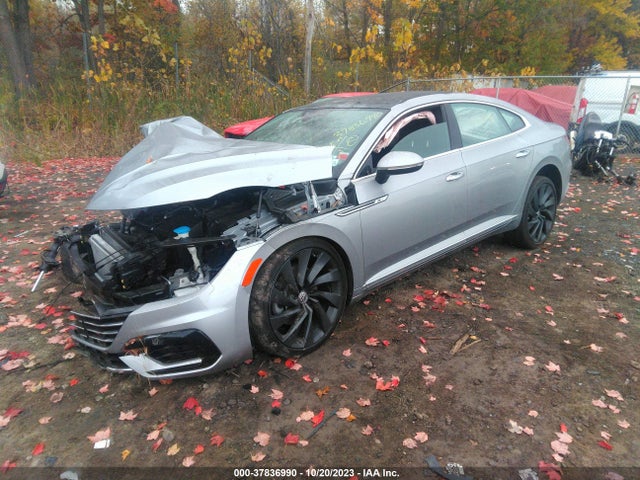 WVWSR7AN4LE014069 Volkswagen Arteon Sel R-line
