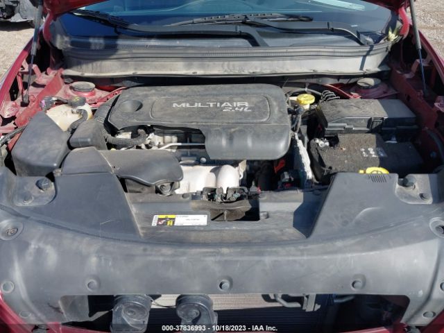 1C4PJMAB3HW633863 Jeep Cherokee Sport