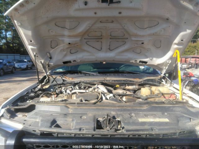 1FT7W2BT2LEE74796 Ford Super Duty F-250 Srw Xl/xlt/lariat