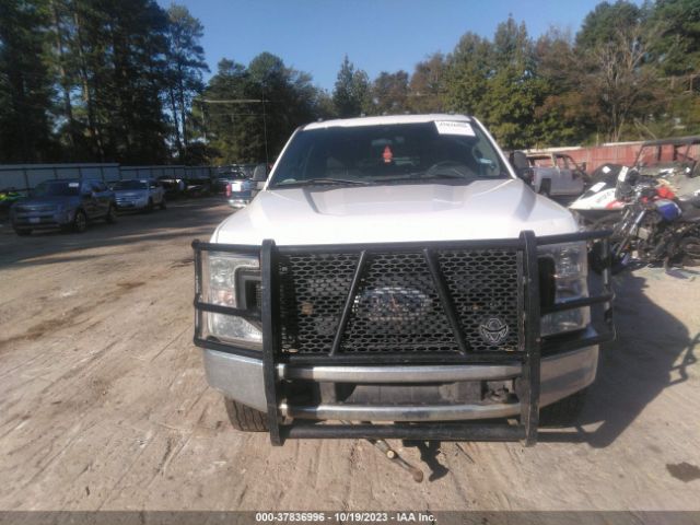 1FT7W2BT2LEE74796 Ford Super Duty F-250 Srw Xl/xlt/lariat