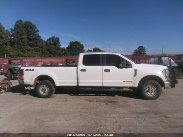 1FT7W2BT2LEE74796 Ford Super Duty F-250 Srw Xl/xlt/lariat