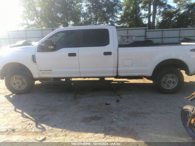 1FT7W2BT2LEE74796 Ford Super Duty F-250 Srw Xl/xlt/lariat