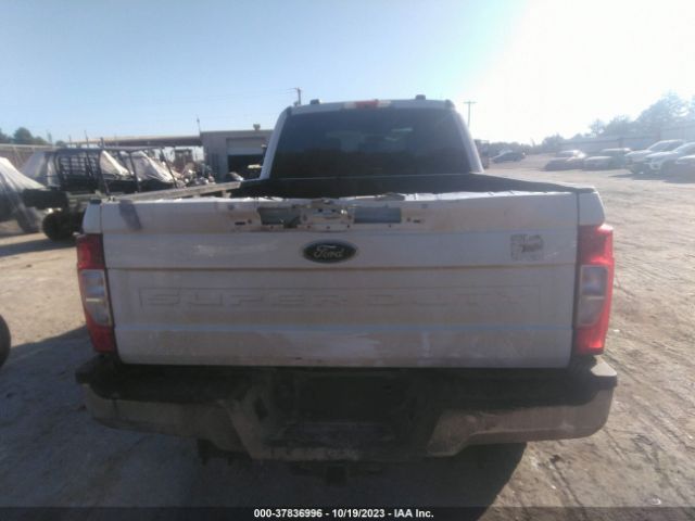 1FT7W2BT2LEE74796 Ford Super Duty F-250 Srw Xl/xlt/lariat