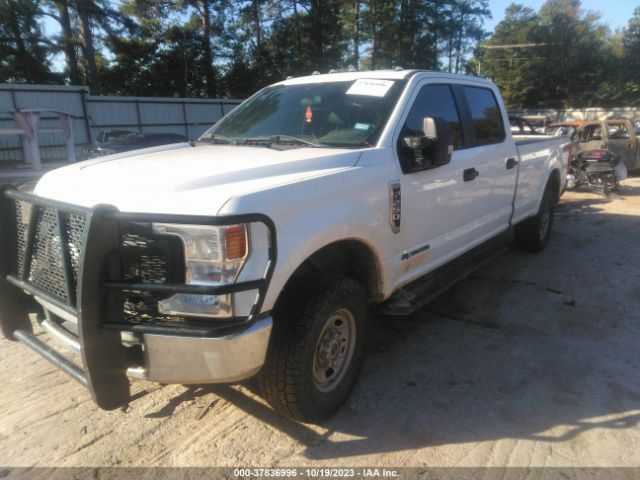1FT7W2BT2LEE74796 Ford Super Duty F-250 Srw Xl/xlt/lariat
