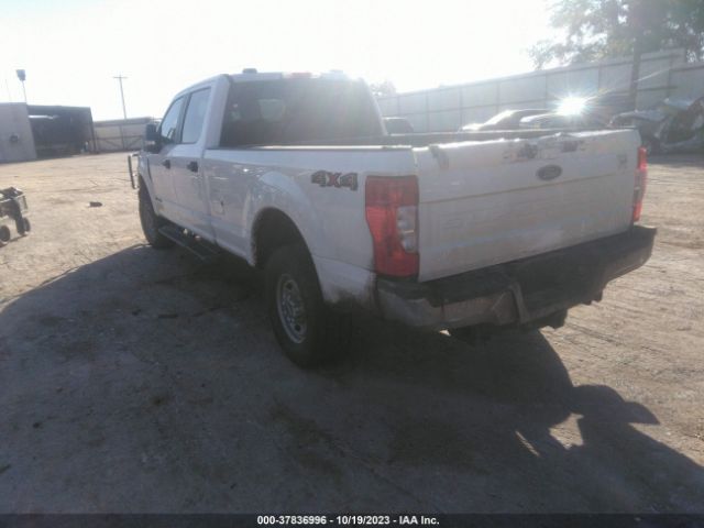 1FT7W2BT2LEE74796 Ford Super Duty F-250 Srw Xl/xlt/lariat