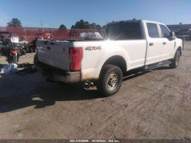 1FT7W2BT2LEE74796 Ford Super Duty F-250 Srw Xl/xlt/lariat