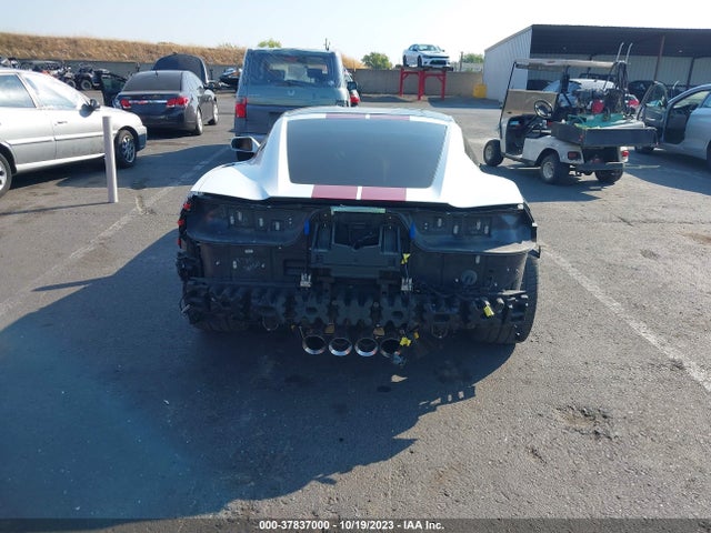 Chevrolet Corvette 2lt 2015 1G1YD2D75F5117555 Image 17