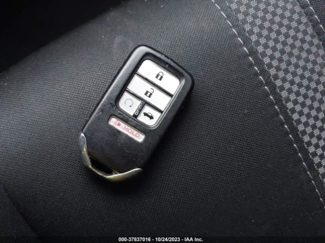 2020 HONDA CIVIC SEDAN 19XFC1F34LE204370 Photo 10