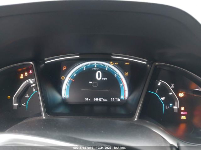 2020 HONDA CIVIC SEDAN 19XFC1F34LE204370 Photo 6
