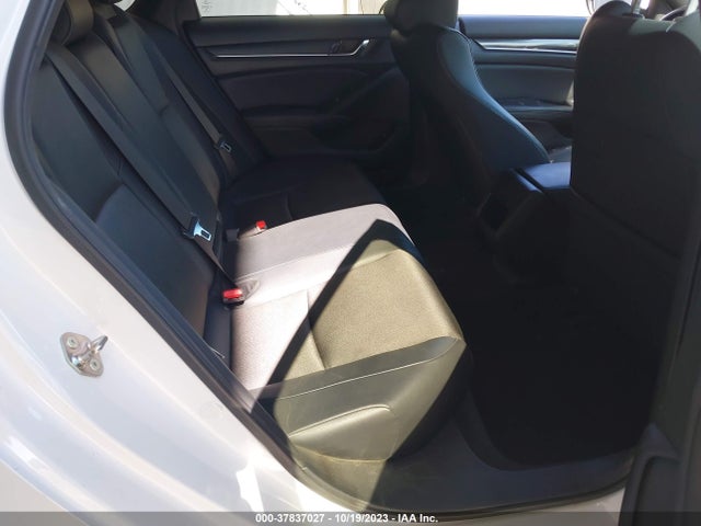 2018 HONDA ACCORD SPORT VIN: 1HGCV1F34JA259660