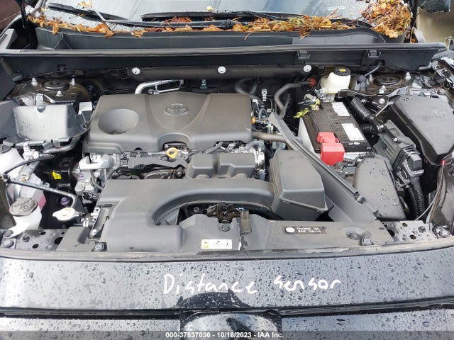Toyota Rav4 Xle 2023 2T3P1RFV9PW381937 Image 10