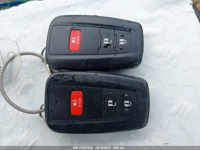 Toyota Rav4 Xle 2023 2T3P1RFV9PW381937 Image 11