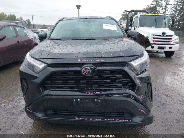 Toyota Rav4 Xle 2023 2T3P1RFV9PW381937 Image 12