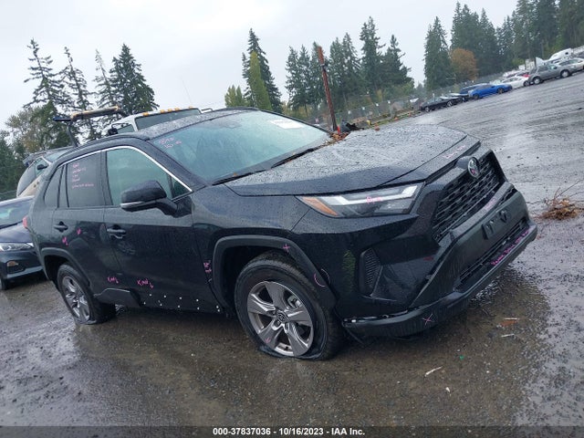 Toyota Rav4 Xle 2023 2T3P1RFV9PW381937 Image 13