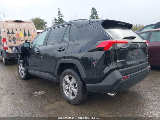 Toyota Rav4 Xle 2023 2T3P1RFV9PW381937 Image 14