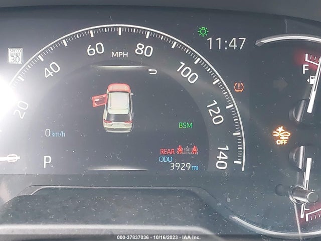 Toyota Rav4 Xle 2023 2T3P1RFV9PW381937 Image 15