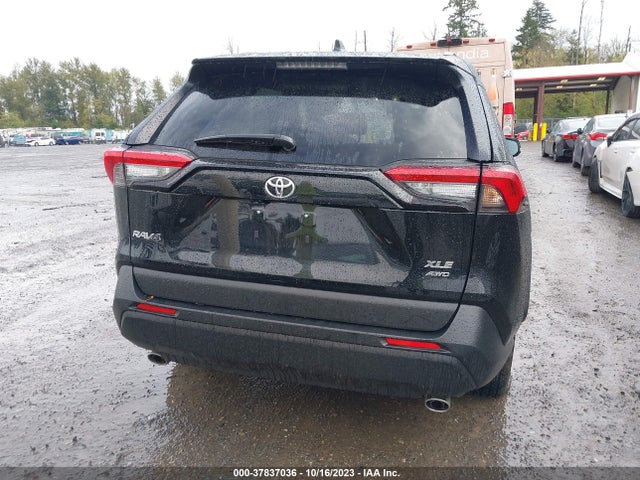Toyota Rav4 Xle 2023 2T3P1RFV9PW381937 Image 16