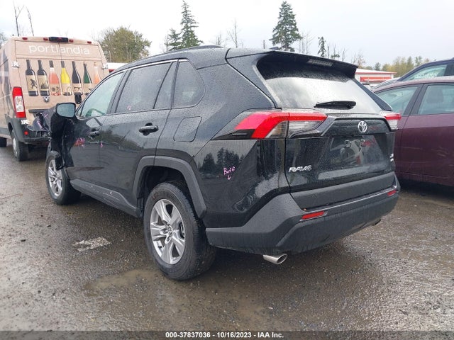 Toyota Rav4 Xle 2023 2T3P1RFV9PW381937 Image 3