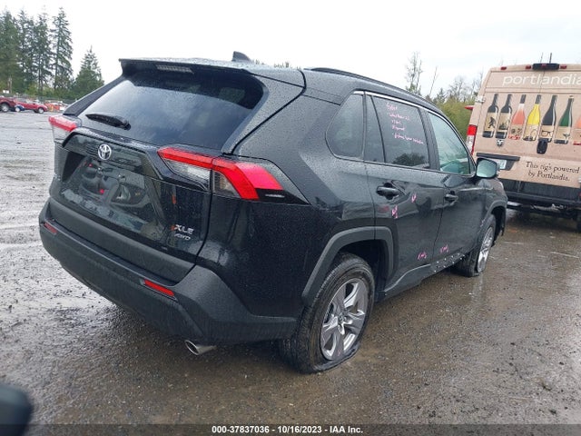 Toyota Rav4 Xle 2023 2T3P1RFV9PW381937 Image 4