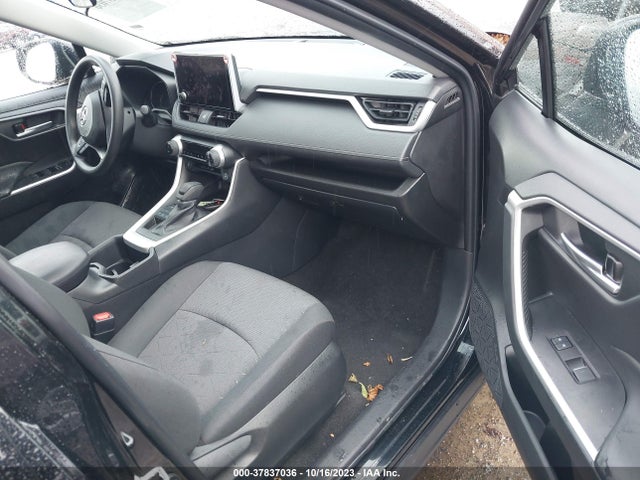 Toyota Rav4 Xle 2023 2T3P1RFV9PW381937 Image 5