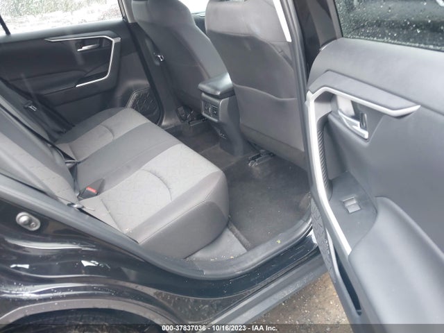 Toyota Rav4 Xle 2023 2T3P1RFV9PW381937 Image 8