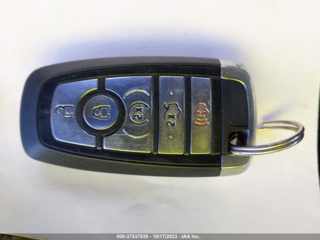 3FA6P0PU3JR150402 Ford Fusion Energi Se