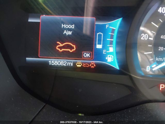 3FA6P0PU3JR150402 Ford Fusion Energi Se